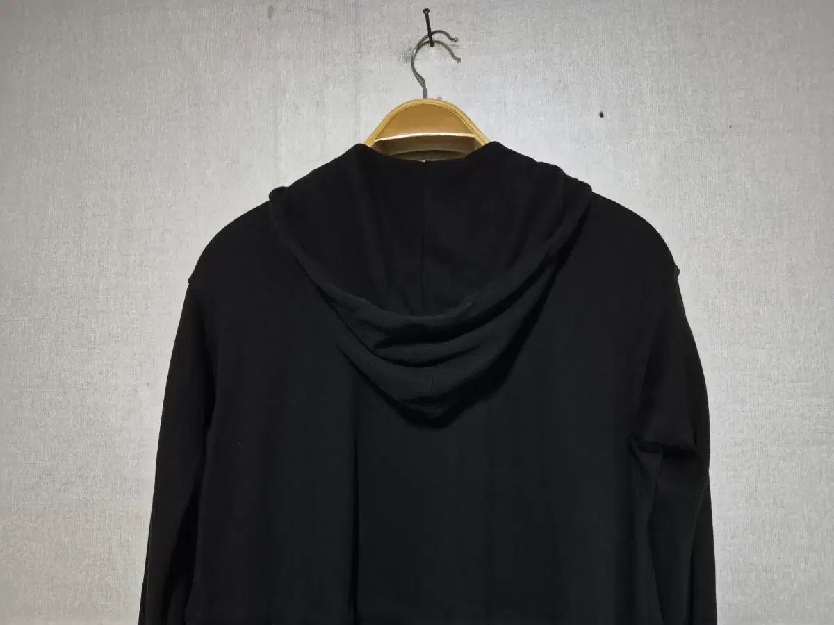 Y-3 adidas X Yohji Yamamoto(ヨウジ ヤマモト) Long Hoodie (s/p)