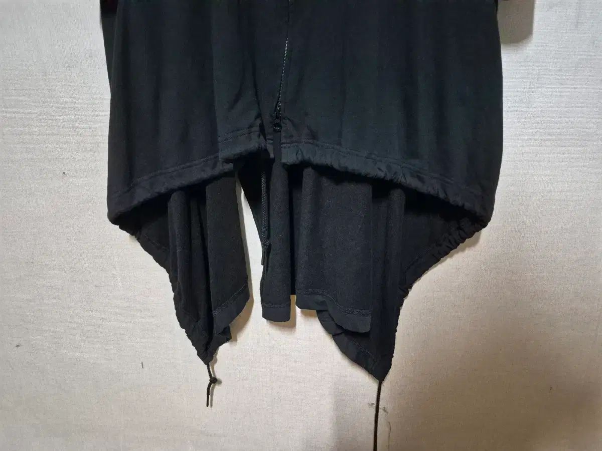 Y-3 adidas X Yohji Yamamoto(ヨウジ ヤマモト) Long Hoodie (s/p)