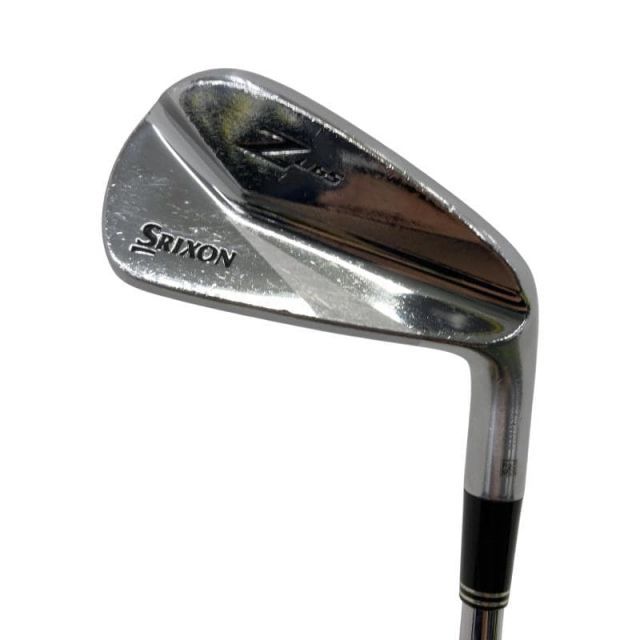 中古】 ダンロップ SRIXON Z U65 U4 ユーティリティ UT Dynamic Gold 
