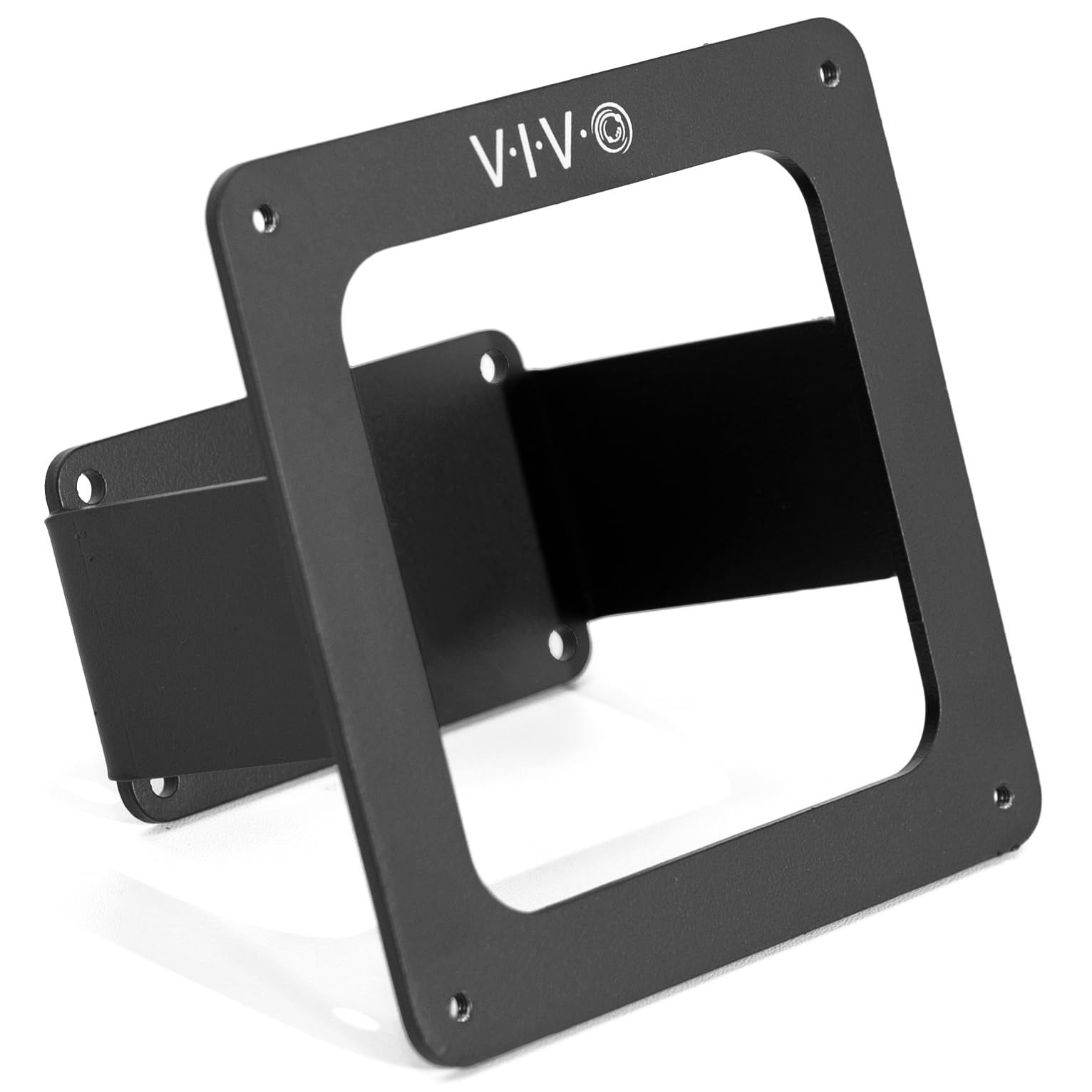 VIVO 深埋め込み式VESAアダプタープレートブラケット Samsung Odyssey Neo G9、G95NA、Odyssey G9モニター、VESA 100x100、Mount-SG9用に設計されています。