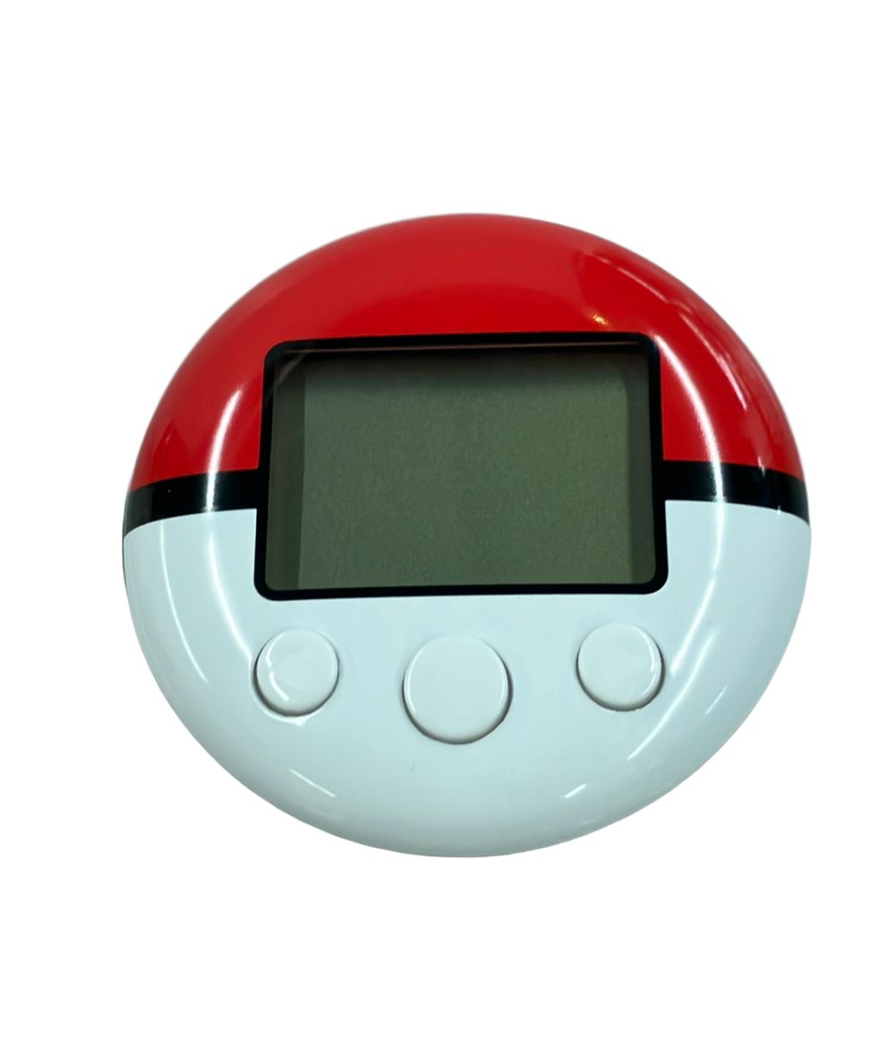 ニンテンドー ポケットモンスター ハートゴールド・ソウルシルバー ポケウォーカー NTR-032 ゲーム周辺機器