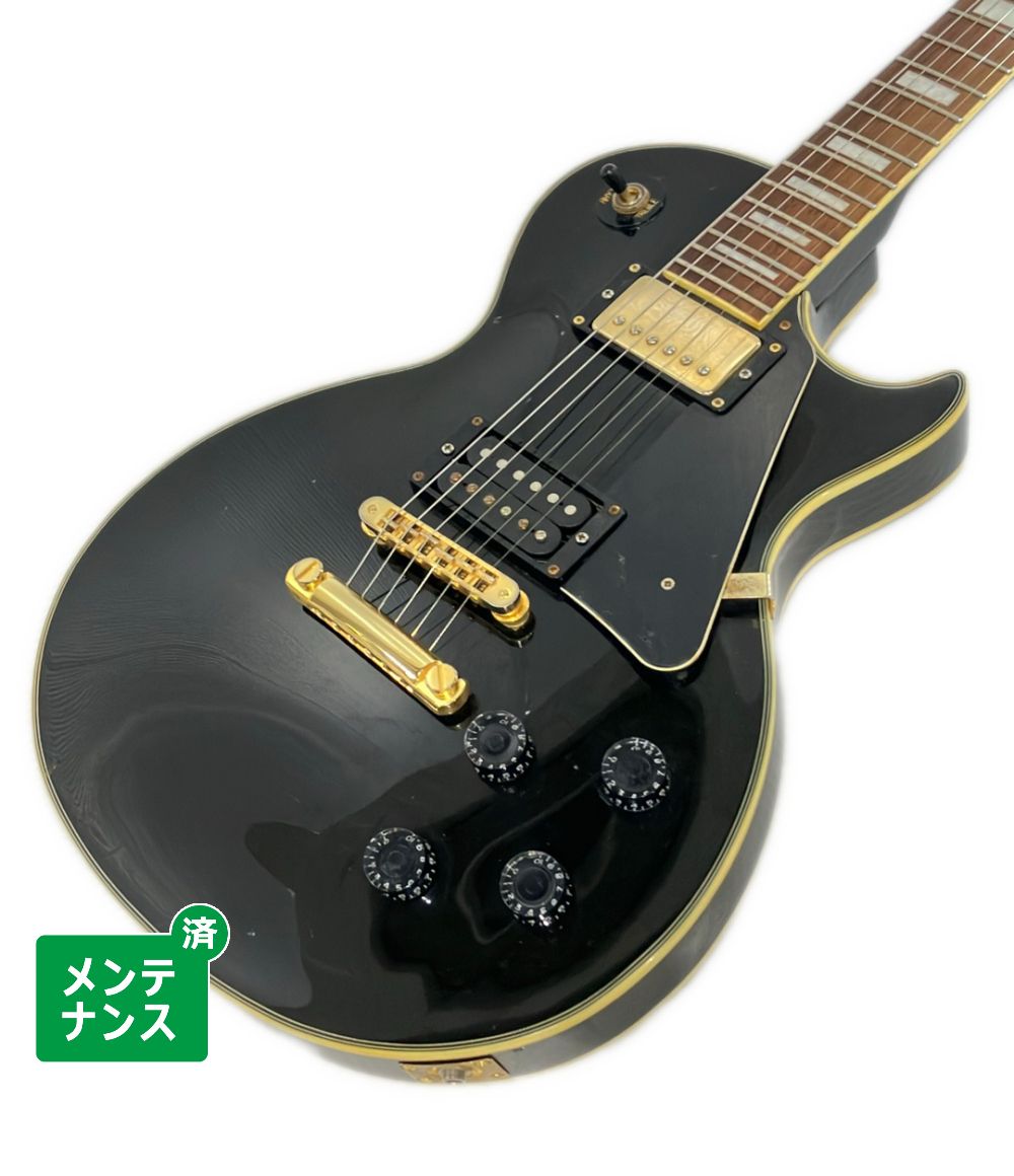 レジェンド エレキギター レスポールタイプ Aria LP Custom Type Legend