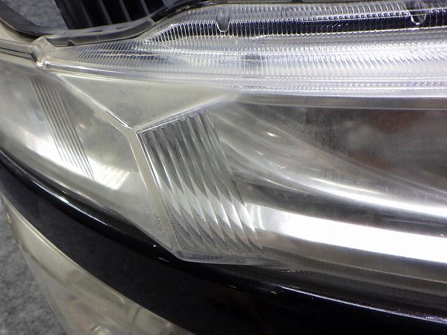 エルグランド ヘッドライト 左右 HID キセノン E52 PNE52 前期 100