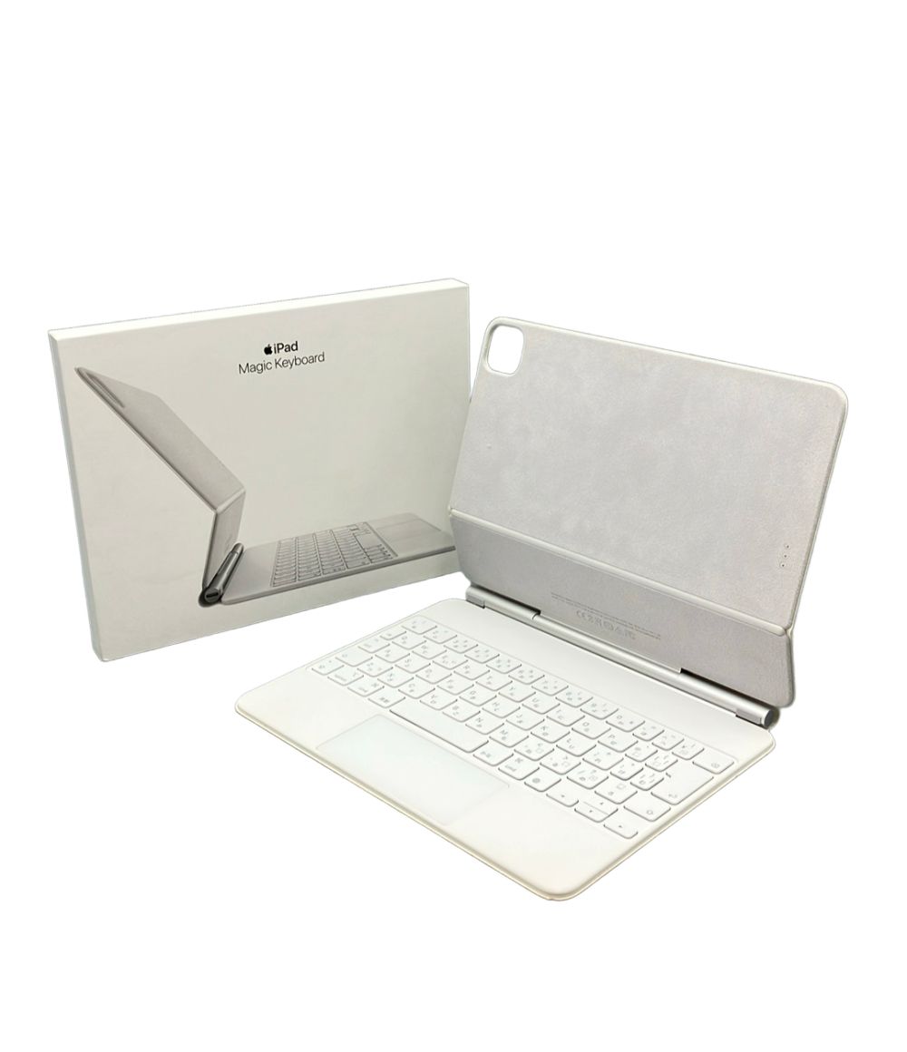 アップル キーボード iPad Magic Keyboard A2261 Apple