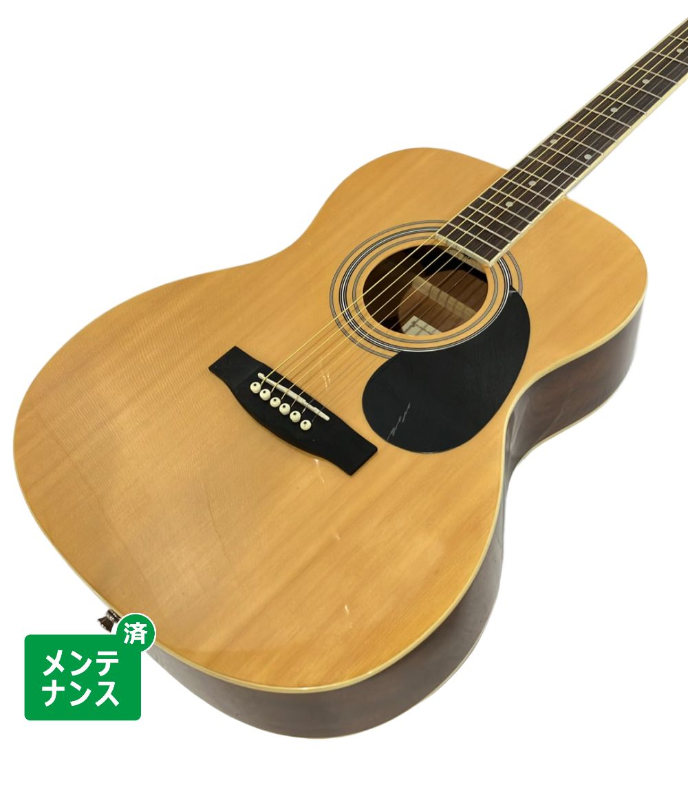 美品 ハニービー アコースティックギター F-15 N HONEY BEE