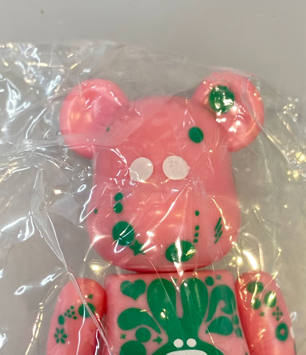 メディコムトイ BE@RBRICK 100% シリーズ13シークレット Genevieve