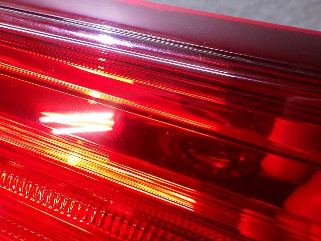 エルグランド テール フィニッシャー ガーニッシュ セット E52 TNE52