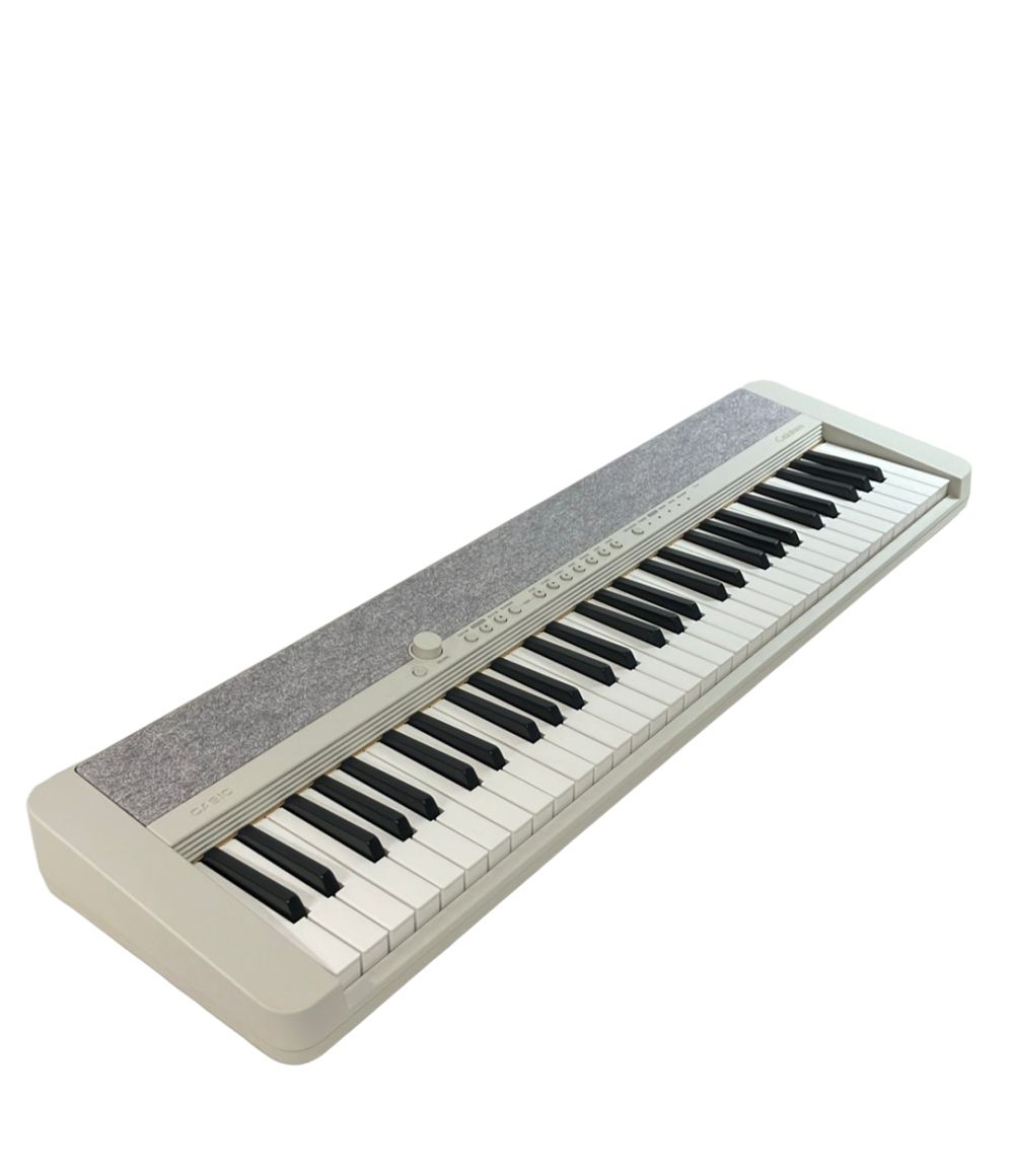 美品 カシオ 電子ピアノ CT-S1 CASIO