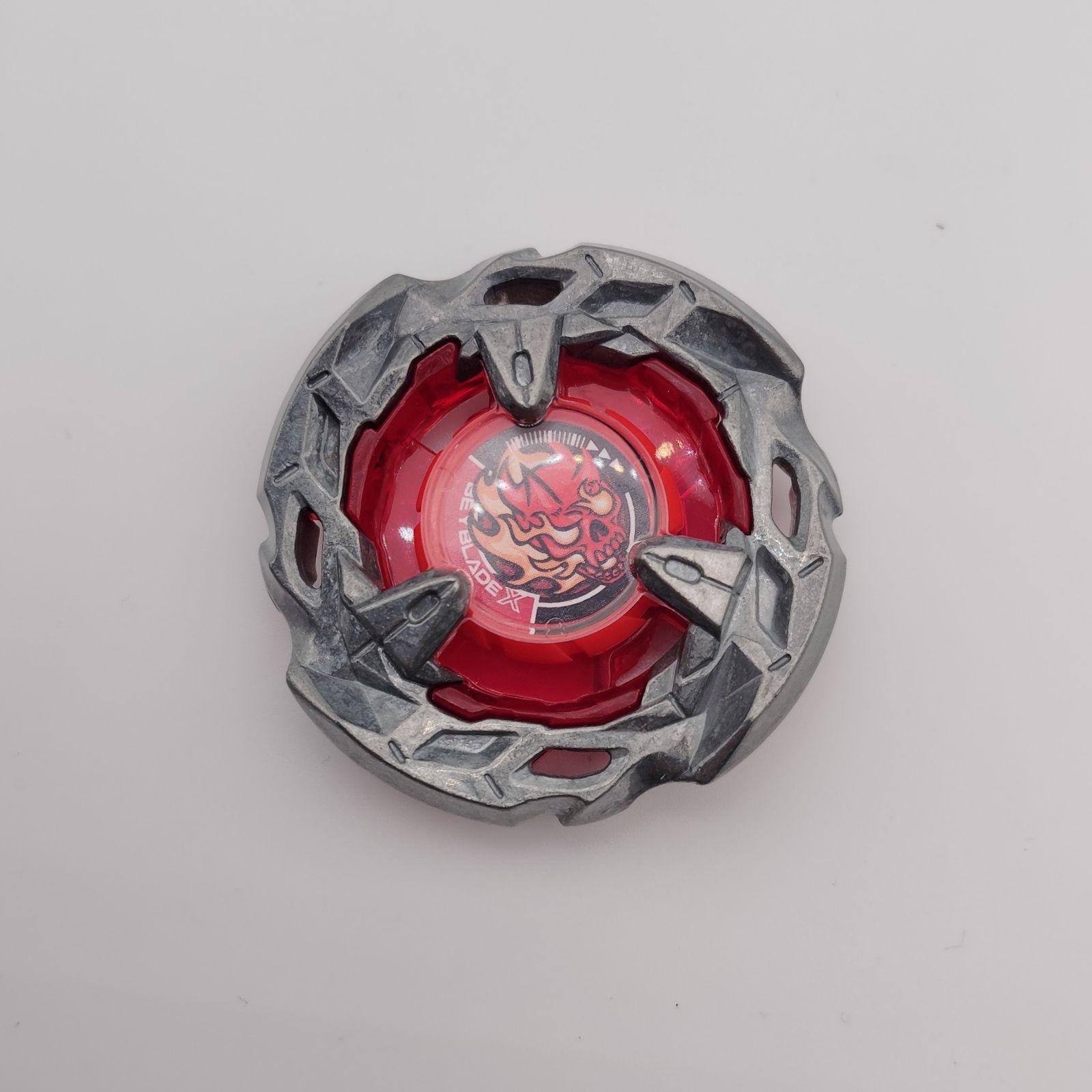 ブレード単品】ヘルズサイズ BX-02 ヘルズサイズ4-60T 収録品 BEYBLADE