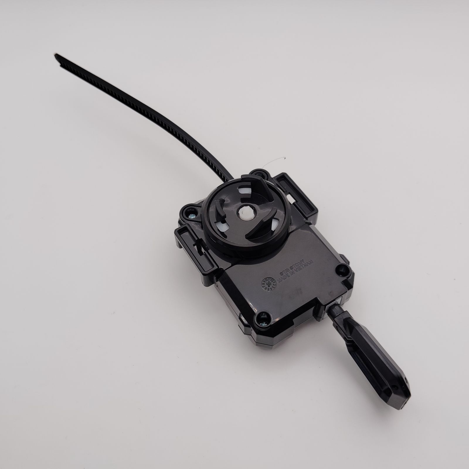 ランチャー単品】ワインダーランチャー BX-02 ヘルズサイズ4-60T 収録