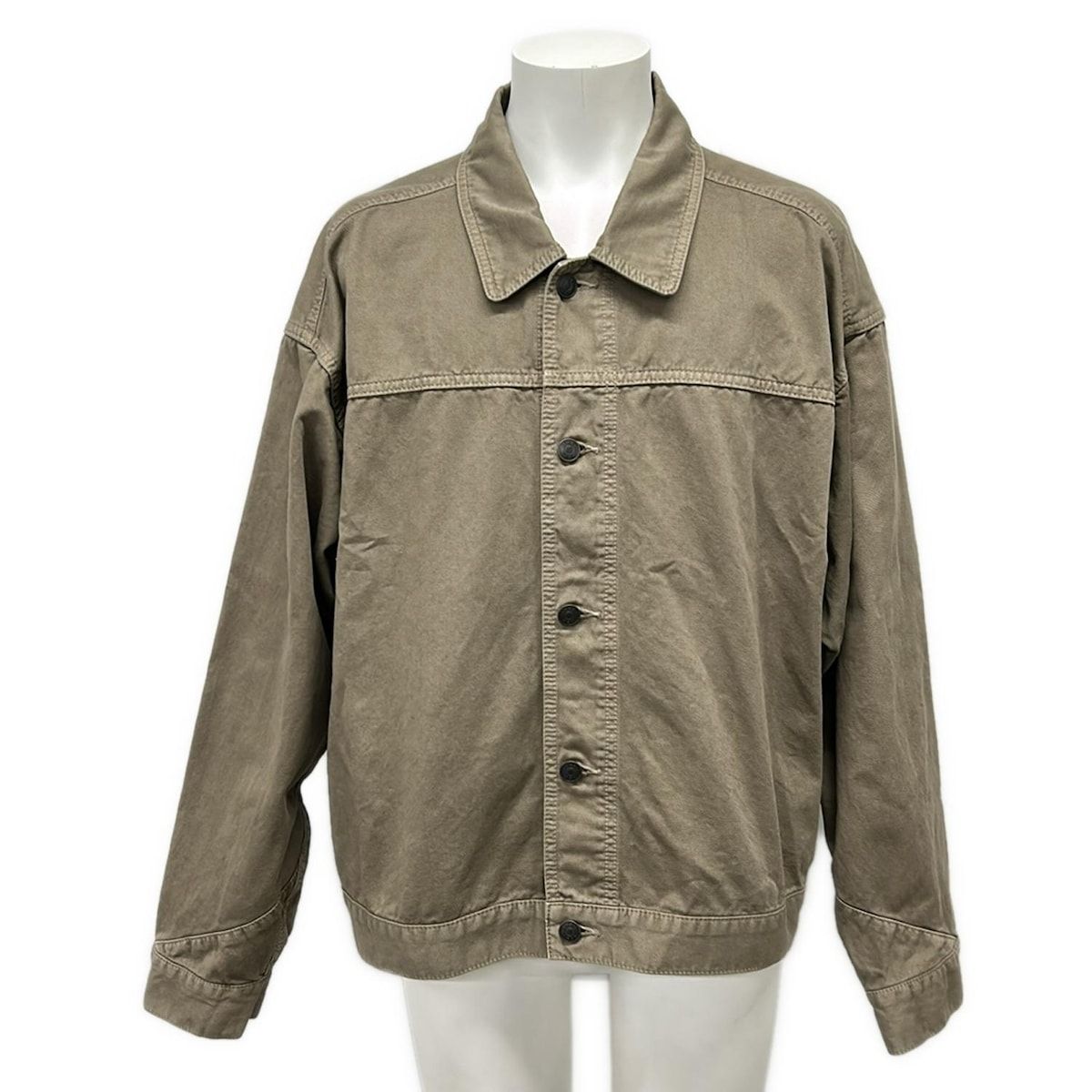 THE ROW(ザロウ) ブルゾン サイズM メンズ美品 MARCUS JACKET 890 