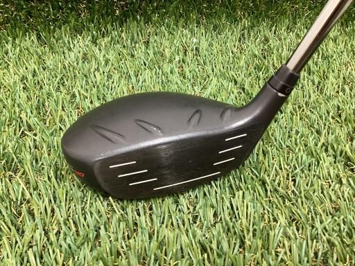 中古】 ピン G410 3W フェアウェイウッド FW PING TOUR 173-65(FW