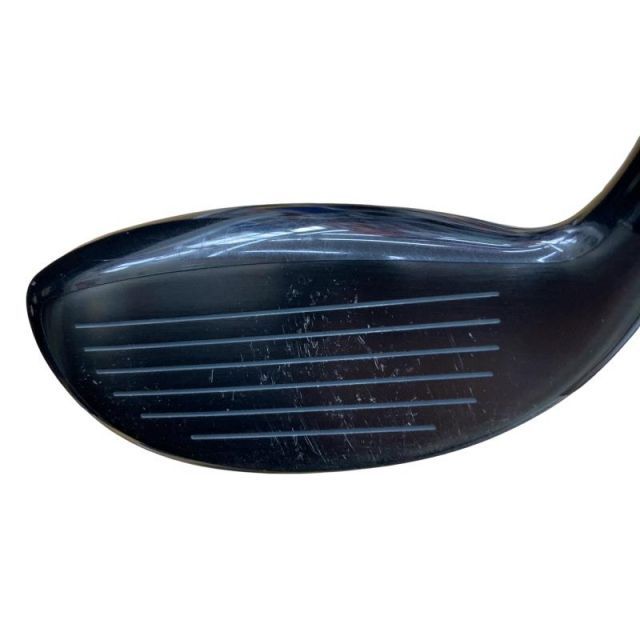 中古】 ダンロップ SRIXON Z H85 U4 ユーティリティ UT Miyazaki for
