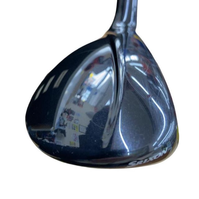 中古】 ダンロップ SRIXON Z H85 U4 ユーティリティ UT Miyazaki for