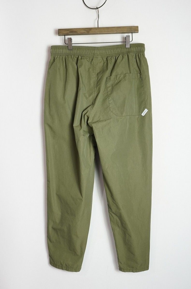 正規 25SS wtaps ダブルタップス SDDT2001 TROUSERS NYCO WEATHER