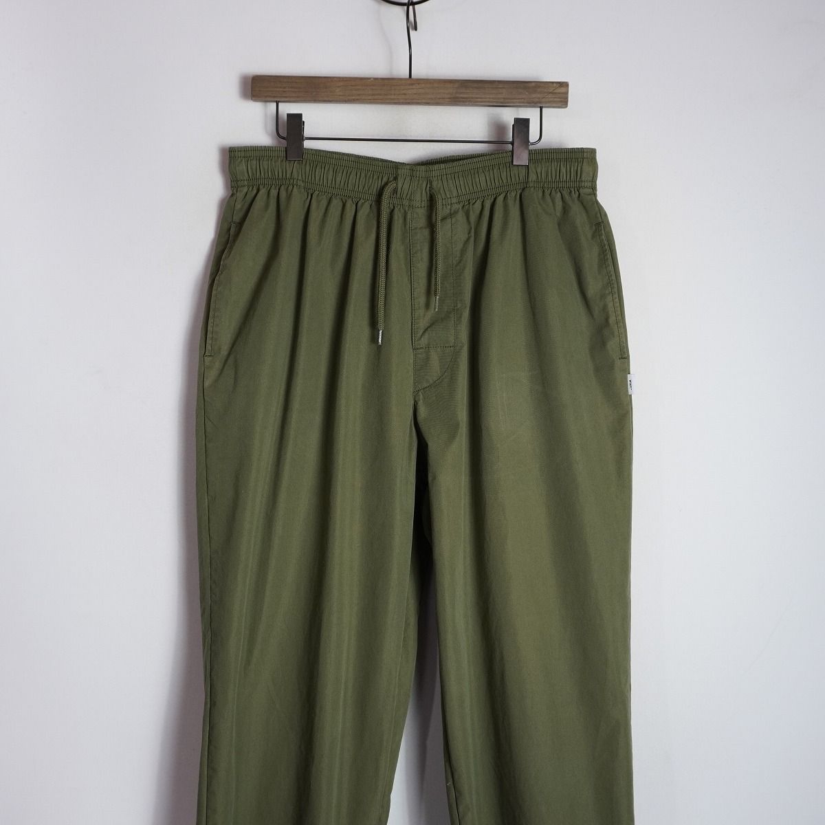 正規 25SS wtaps ダブルタップス SDDT2001 TROUSERS NYCO WEATHER 