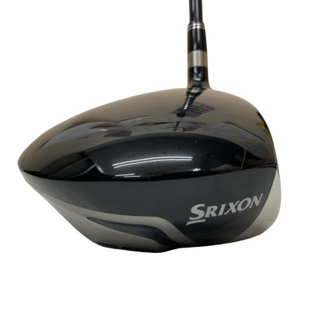 中古】 ダンロップ SRIXON ZR-800 10.5° ドライバー DR SV-3016J T-55
