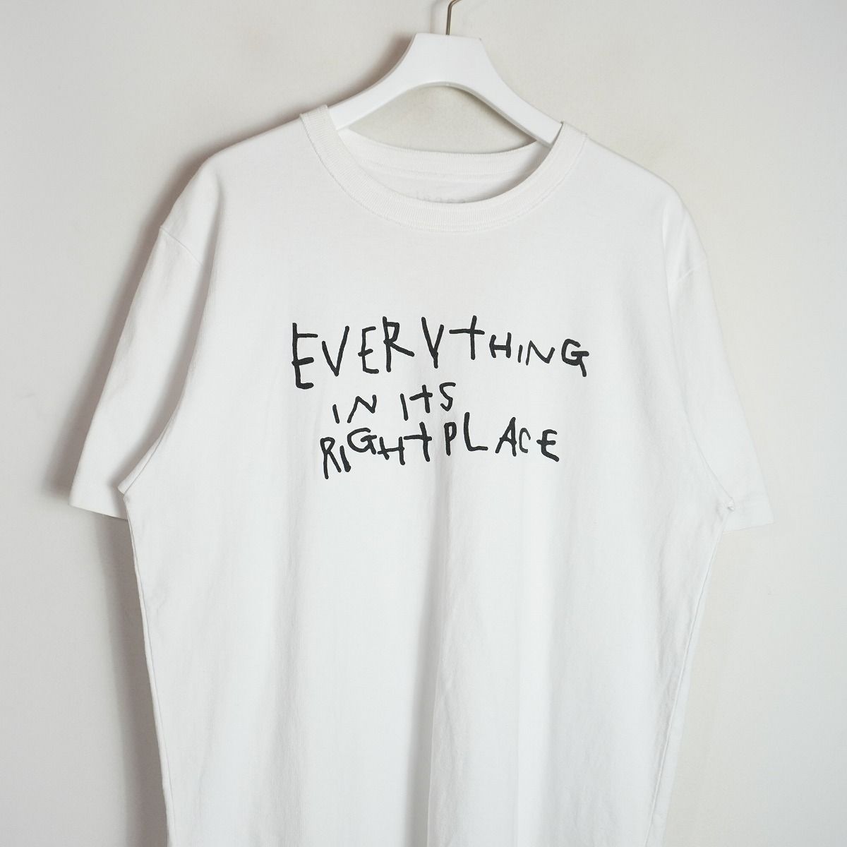 正規 23AW Sacai サカイ Graphic Print T-Shirt グラフィック プリント