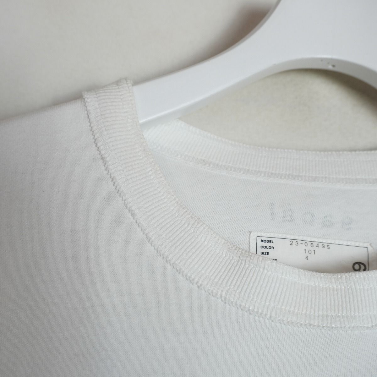 正規 23AW Sacai サカイ Graphic Print T-Shirt グラフィック プリント 