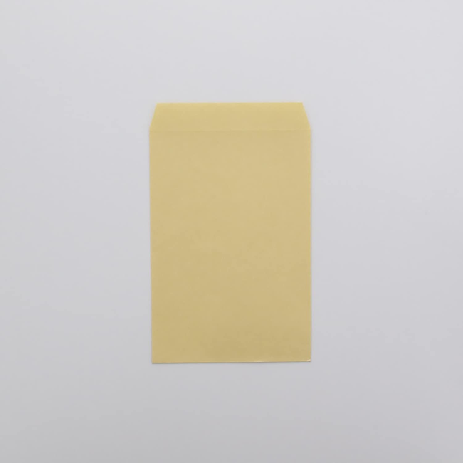 新品 【ケース販売】HEIKO 封筒 事務用クラフト封筒 角7 70G 007521000 1ケース(100枚入×10袋 合計1000枚)
