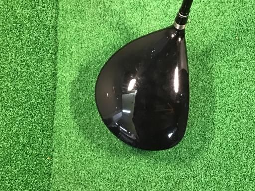 中古】 カムイ KAMUI PRO KP-01 9° ドライバー DR 純正特注シャフト