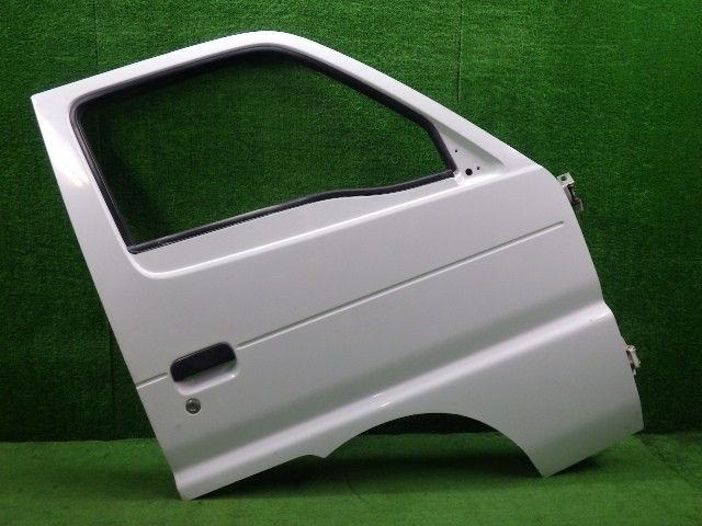 キャリィ V-DD51T 右FドアASSY 26U 白 68001-50F02 9337
