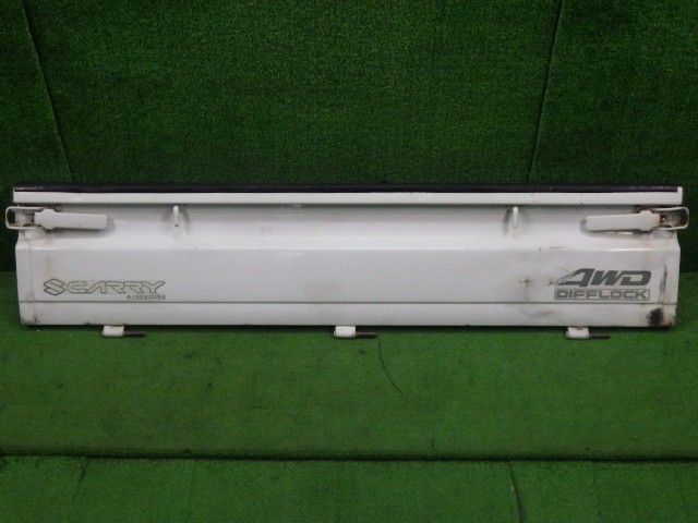 キャリィ V-DD51T Rアオリ 26U 白 67700-51F00 9337