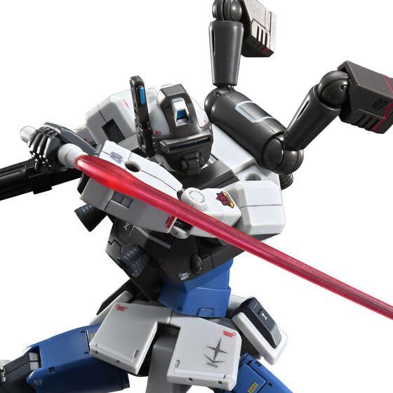 新品 ＨＧ 1/144 ジム・ナイトシーカーＩＩ