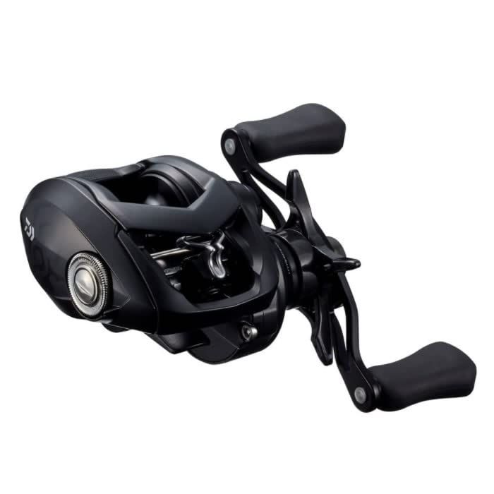 新品 ダイワ(DAIWA) ベイトリール 22 タトゥーラ TW 80L(2022モデル)