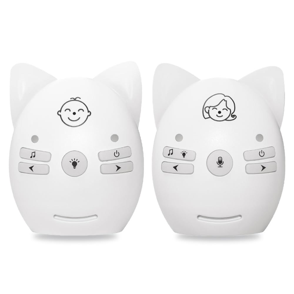 TJK オーディオモニター ベビーモニター 音声モニター ナイトライト搭載 子守り唄付き 2WAYトーク 遠隔操作 クリップ付き 育児 赤ちゃん 子守り ディジタルベビーモニター 子供/育児/ペット/老人介護 見守り/出産祝い プレゼントmt TJK オーディオモニター ベビーモニター 音声モニター ナイトライト搭載 子守り唄付き 2WAYトーク 遠隔操作 クリップ付き 育児 赤ちゃん 子守り ディジタルベビーモニター 子供/育児/ペット/老人介護 見守り/出産祝い プレゼントmt
