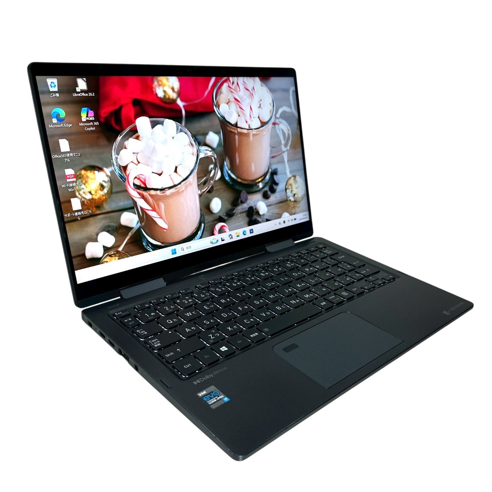 V83⁄HS dynabook Core i5 第11世代 タッチパネル Dynabook : 1135G7 i5 