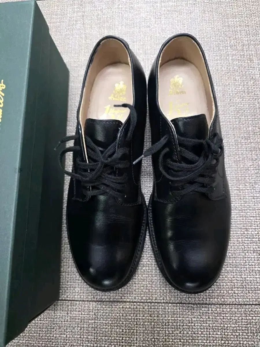 ALDEN オールデン 49010 us 7 5d