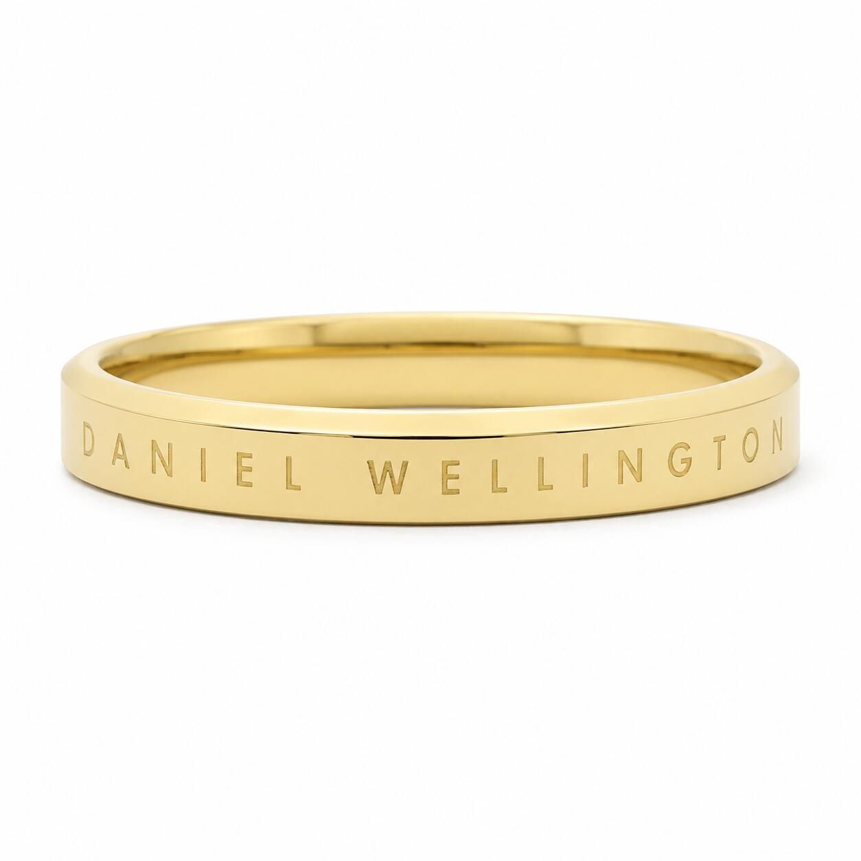 【ギフト対応可】ダニエルウェリントン DANIEL WELLINGTON リング Classic Ring Gold ゴールド メンズ レディース アクセサリー ジュエリー おしゃれ 人気 ブランド 誕生日 記念 プレゼント ギフト 送料無料