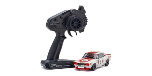 京商 MA-020 r/s GT-R KPGC10 ﾚｰｼﾝｸﾞ ﾚｯﾄﾞ 32643R RCカー 17,828円