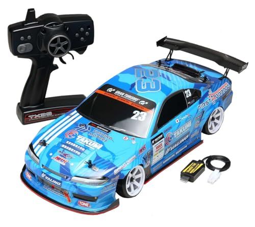 ヨコモ MERCURY ｻﾔｶｽﾍﾟｼｬﾙ S15ﾄﾞﾘﾌﾄﾊﾟｯｹｰｼﾞ RTR DPR-MS15 RCカー部品