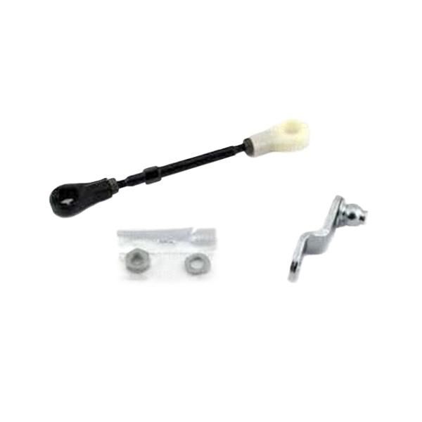 ★ 日産純正 新品 180SX RPS13 リトラクタブルヘッドライトリンクロッド