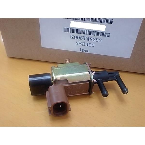 ★ スバル純正 新品 R1 R2 ヴィヴィオ デューティーソレノイドバルブ