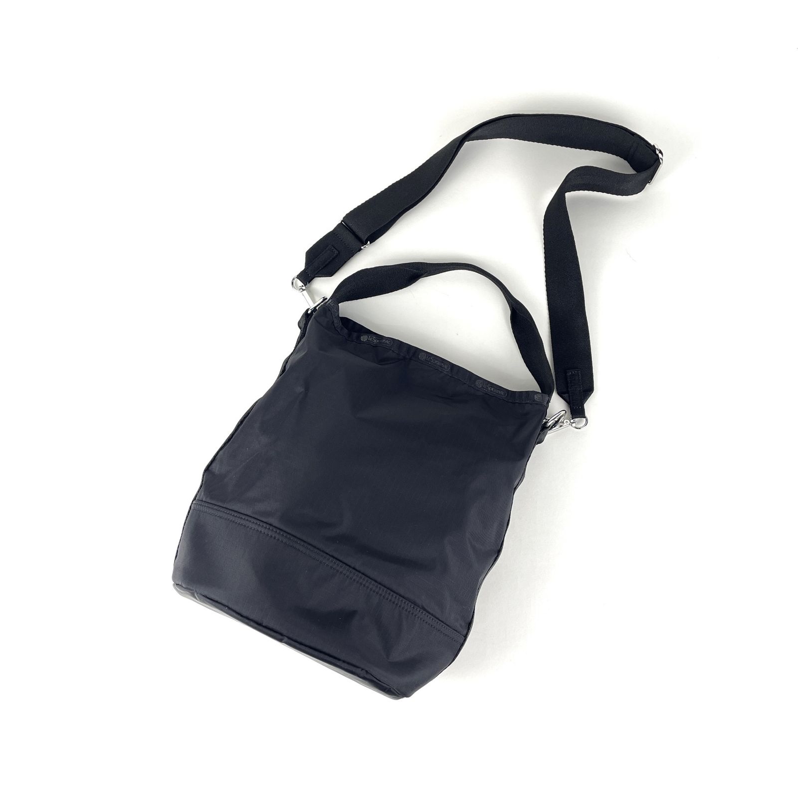LESPORTSAC レスポートサック CONVERTIBLE BUCKET BAG コンバーチブル
