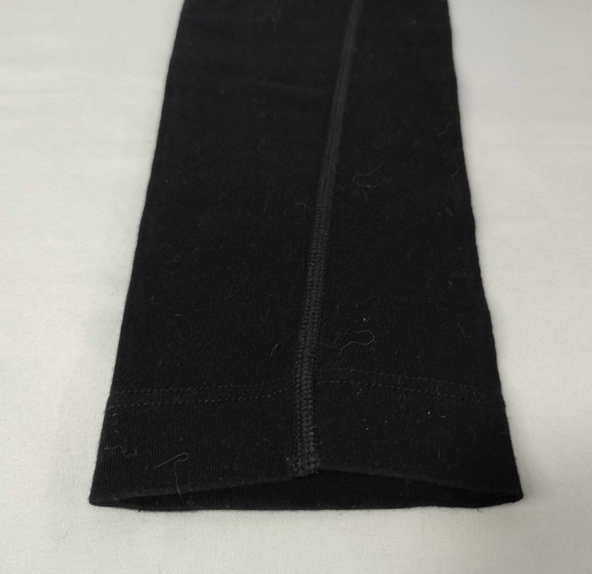 クロムハーツ CHROME HEARTS レギンス スパッツ パンツ M 黒 ブラック