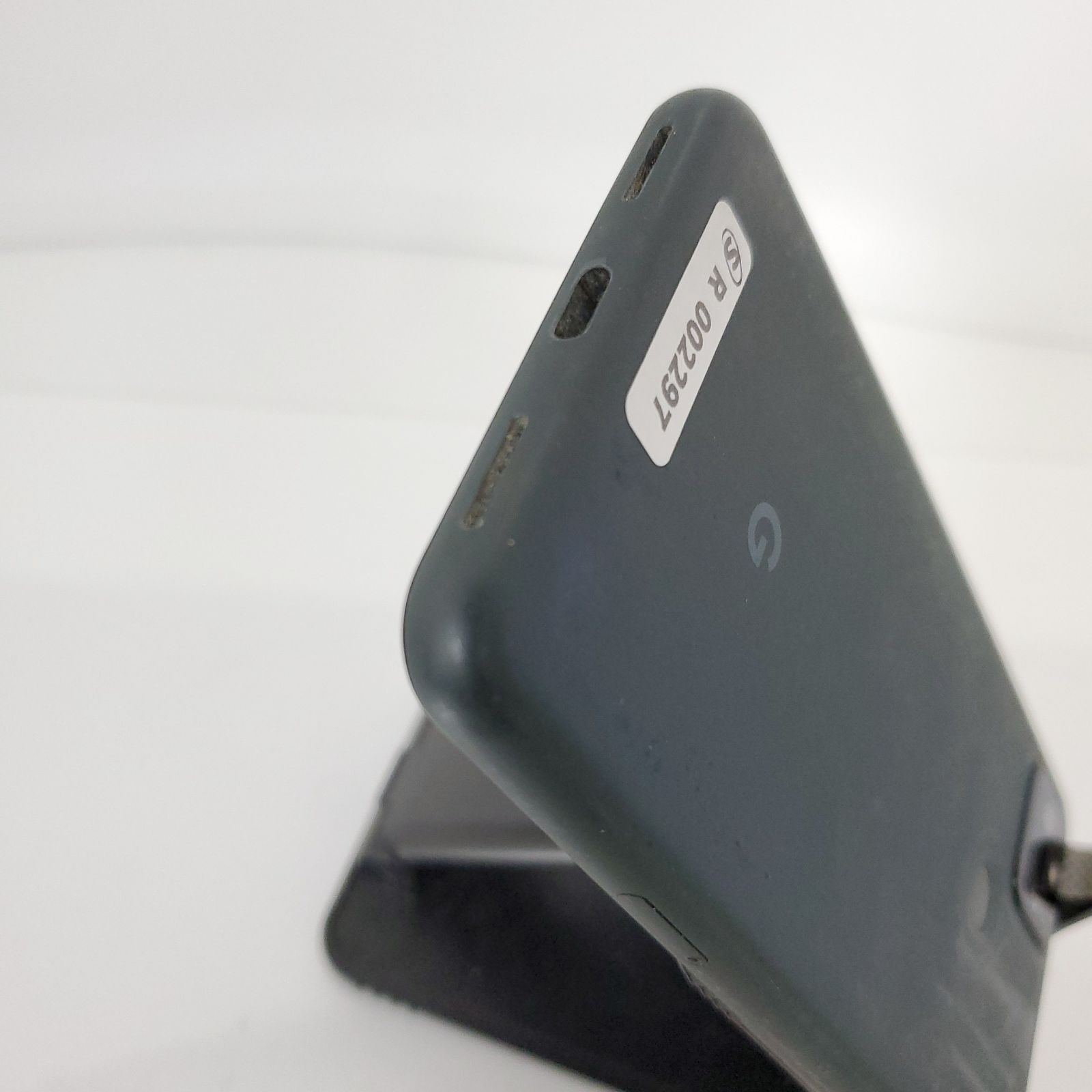Google Pixel 5a・128GB・100％充電可・SIMフリー・ネットワーク利用