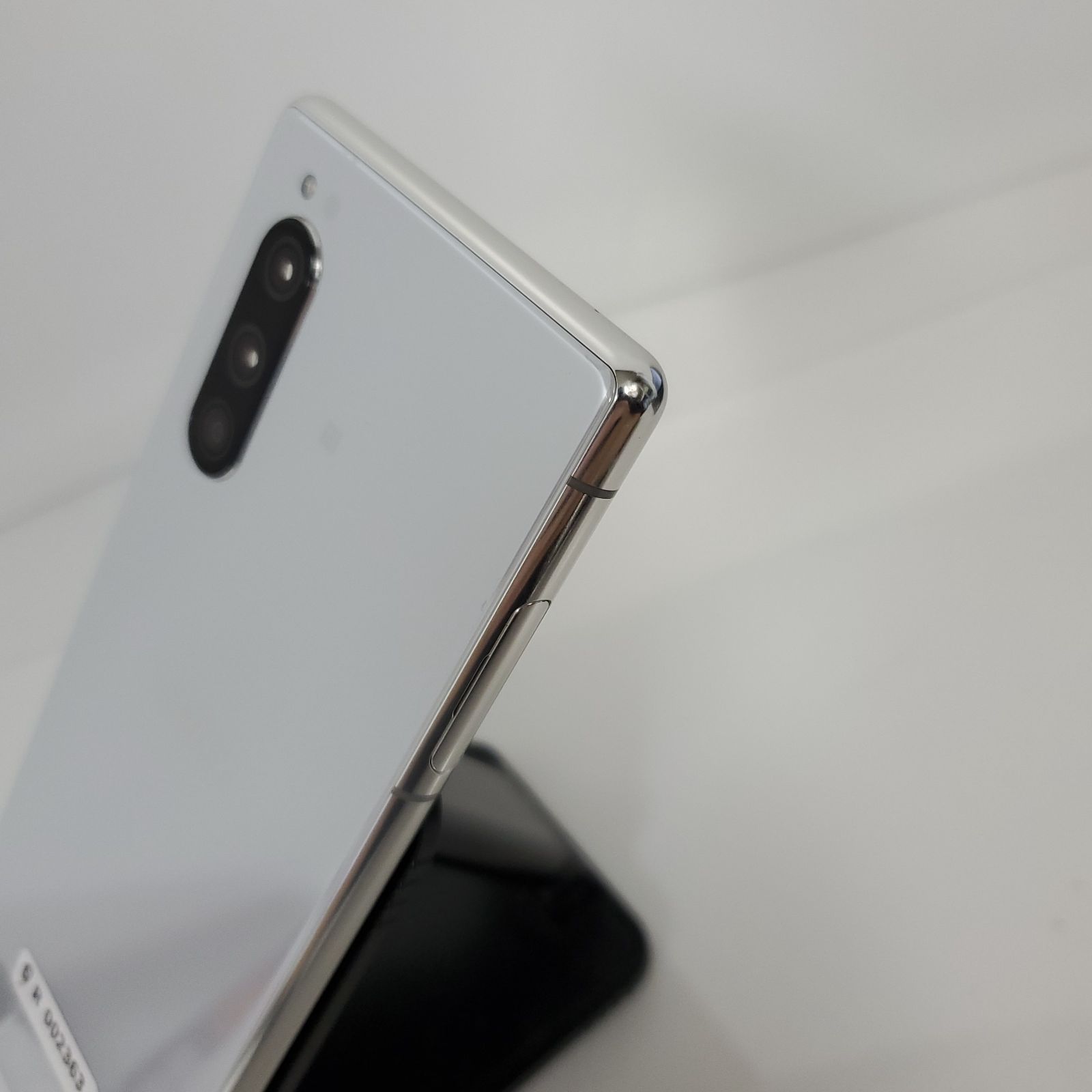 SONY Xperia5 901SO 64GB SIMフリー 中古 - メルカリ