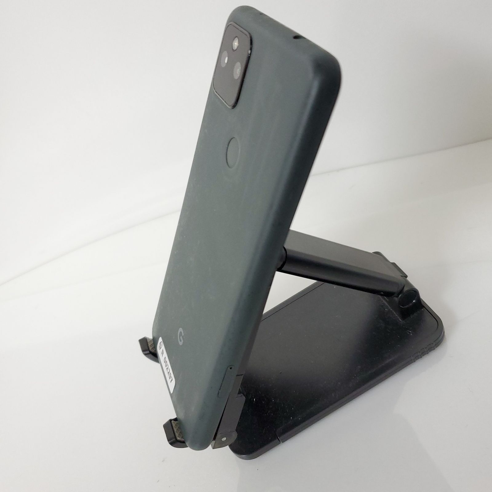 Google Pixel 5a・128GB・100％充電可・SIMフリー・ネットワーク利用 
