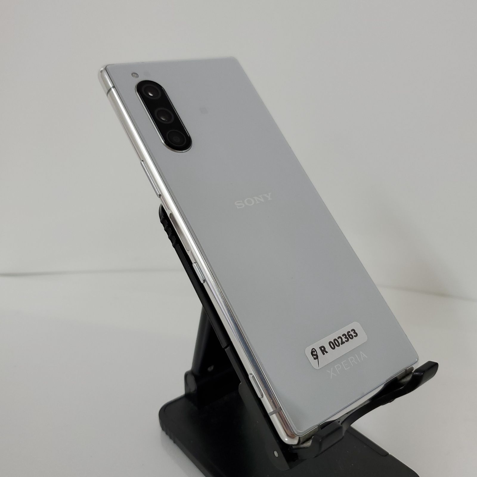 SONY Xperia5 901SO 64GB SIMフリー 中古 - メルカリ