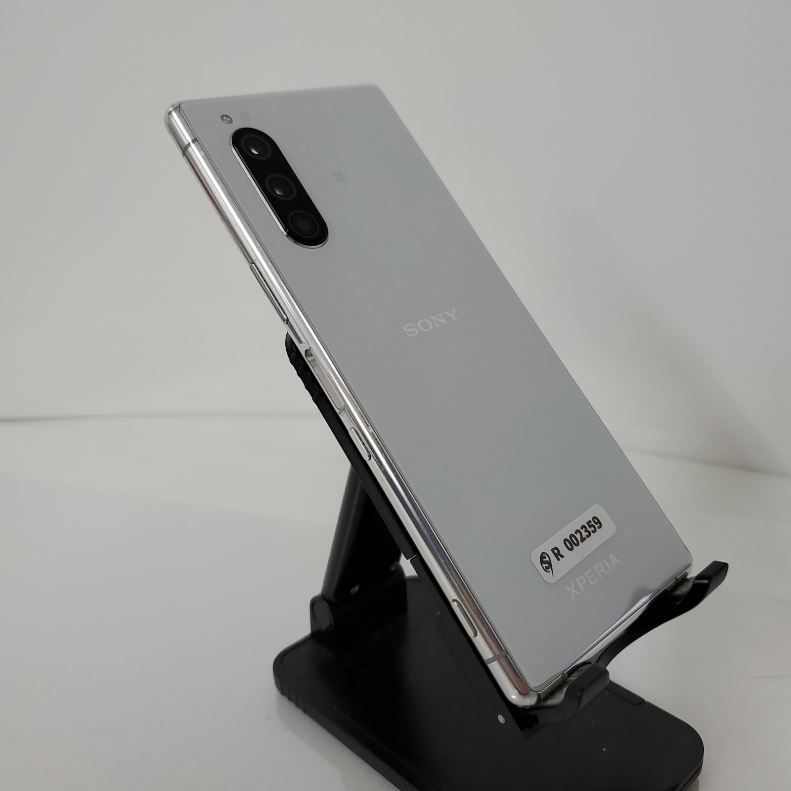 SONY Xperia5 901SO 64GB SIMフリー 中古 - メルカリ