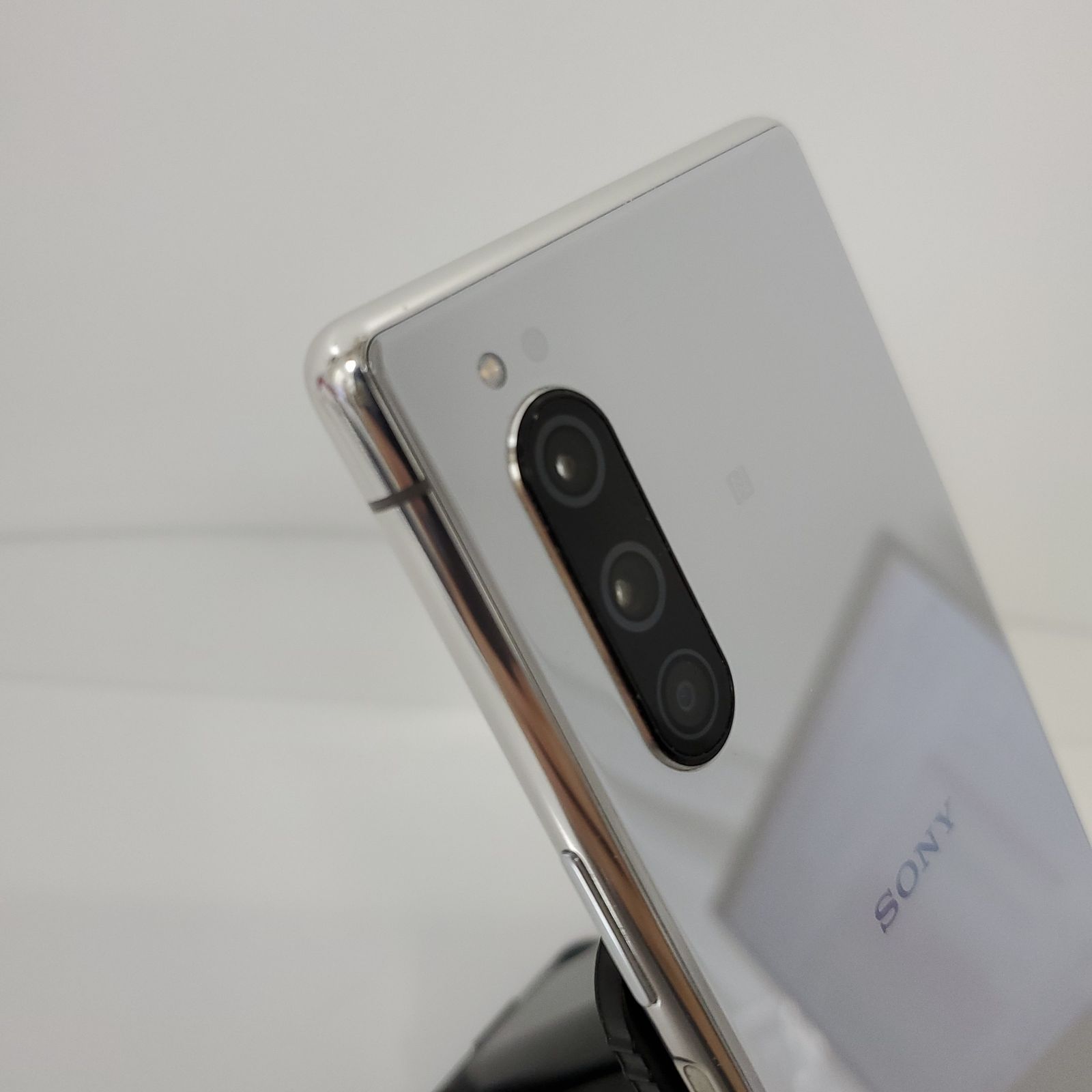 SONY Xperia 5 64GB SIMフリー 中古 - メルカリ