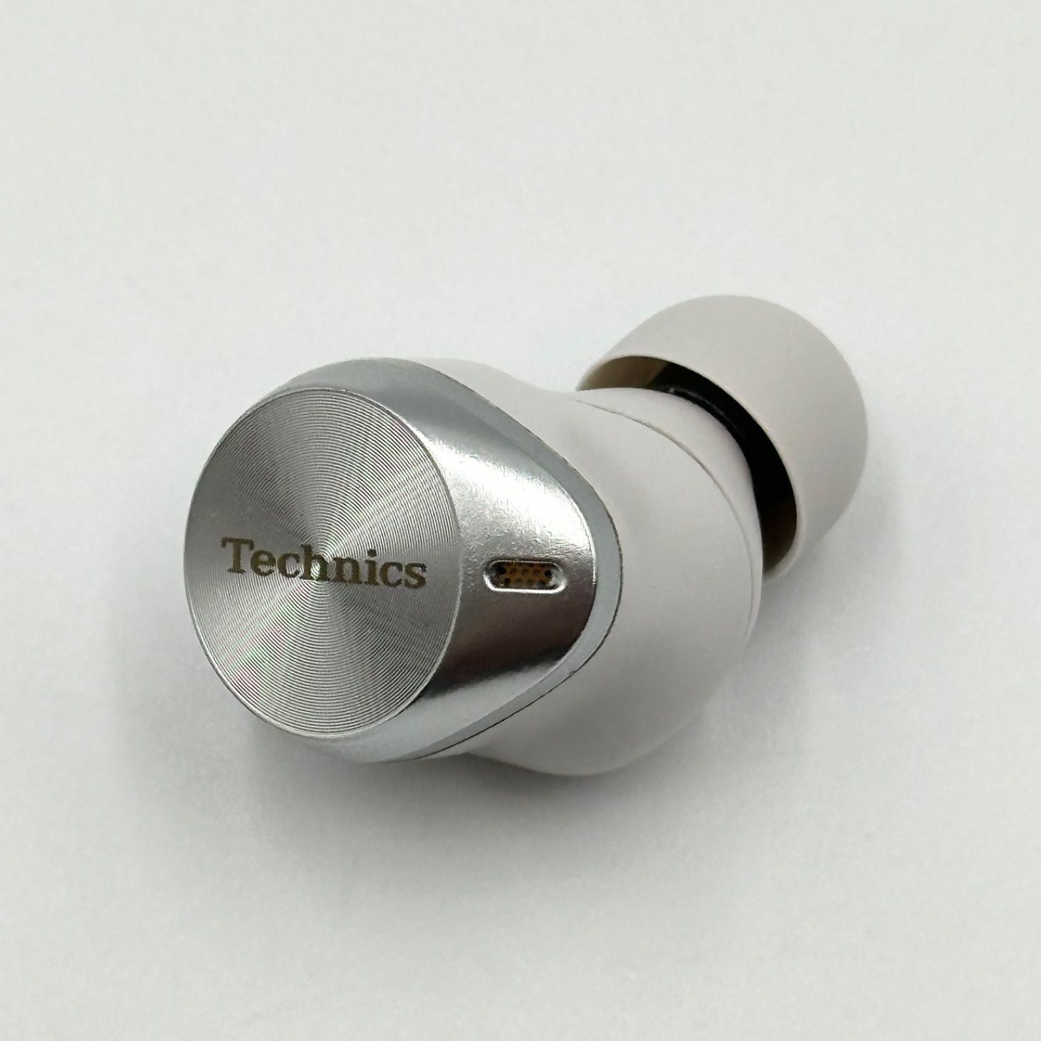 Technics EAH-AZ80 右耳のみ シルバー 【24時間以内発送✨️】 - メルカリ