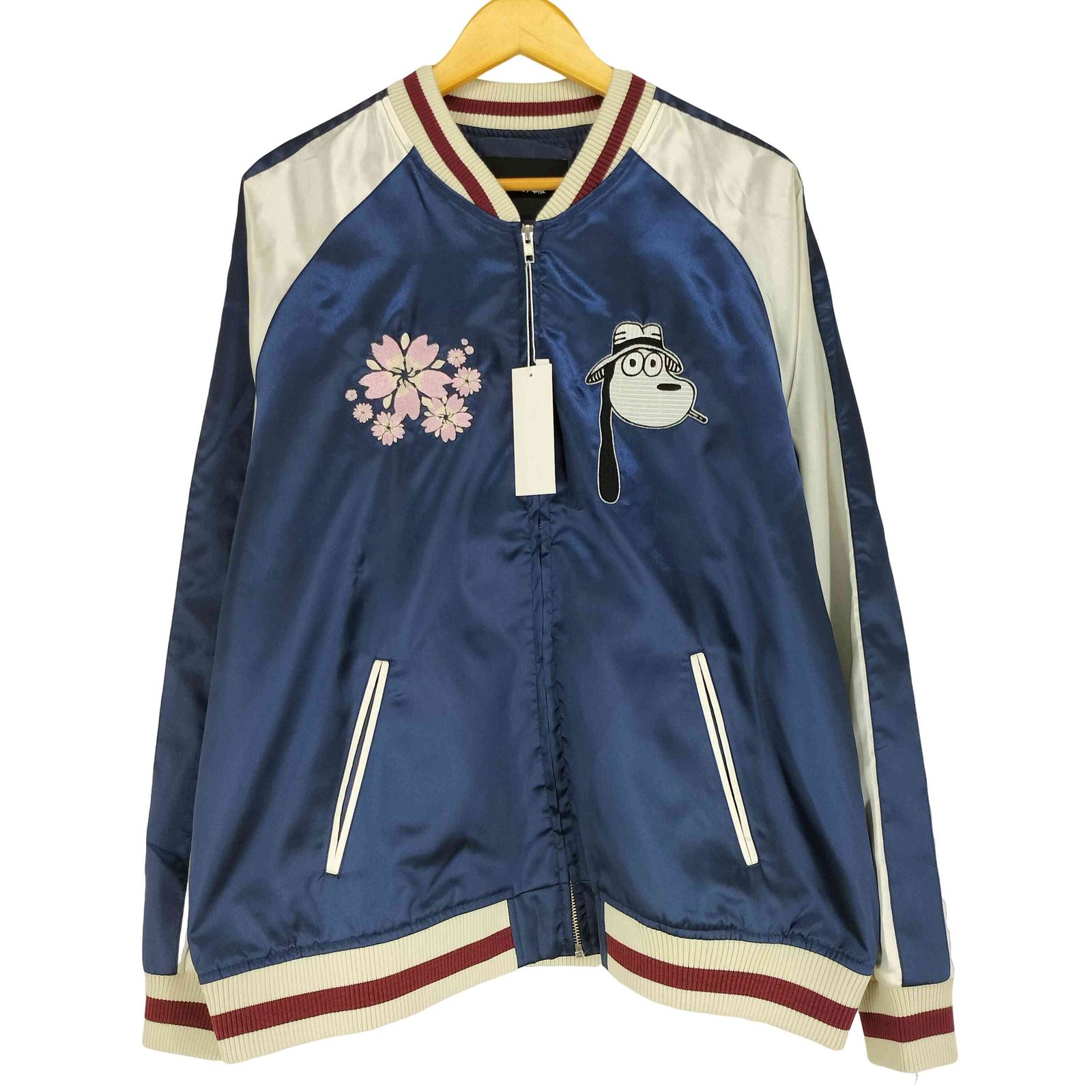 ファッキンオーサム FUCKING AWESOME SPIKE SUKAJAN メンズ XL
