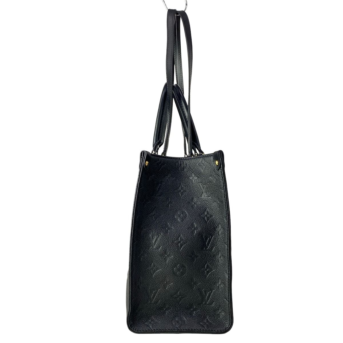 LOUIS VUITTON(ルイヴィトン) トートバッグ モノグラム・アンプラント 