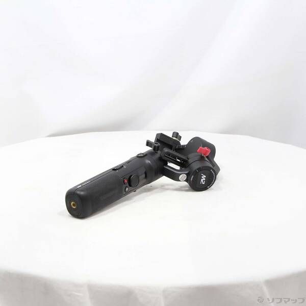 ソフマップ 〔中古品〕 CRANE M2 CR106 マルチデバイス用コンパクト3軸スタビライザー【262】