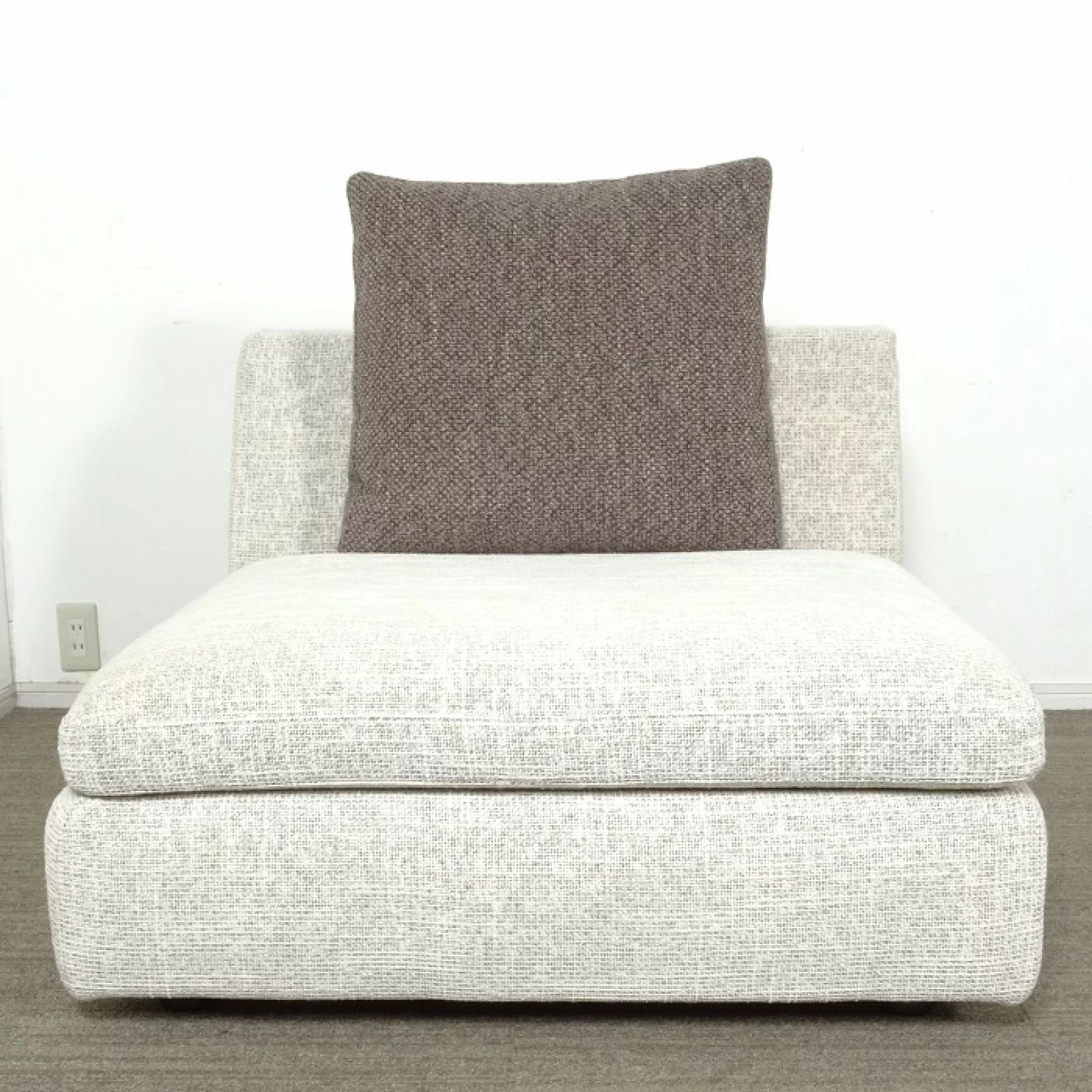 ◾︎SELUNO◾︎ 【展示良品】arflex アルフレックス SONA / ソーナ 1人 